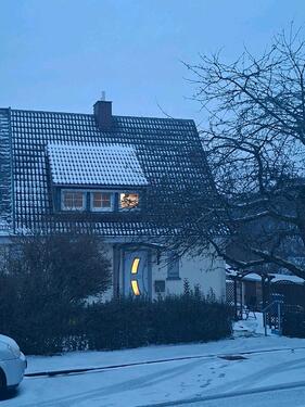 Foto - Doppelhaushälfte Wohnung zu vermieten
