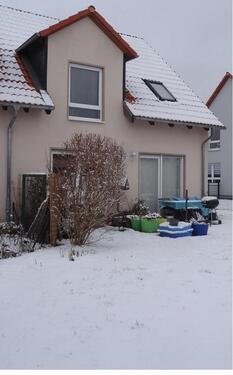 Foto - 4 Zimmer Doppelhaushälfte in Goslar