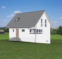 Attraktives Einfamilienhaus mit potenzial - Albstadt Gemarkung Burgfelden