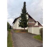 Vermietete 3-Zimmer-Eigentumswohnung in Petersberg mit Balkon, Ke