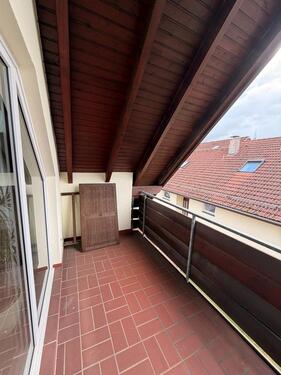 Foto - 3 Zimmer Dachgeschoßwohnung zum Kaufen in Petersberg