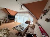 Foto - 3 Zimmer Dachgeschoßwohnung in Petersberg