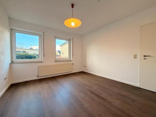 Foto - 2 Zimmer Erdgeschoßwohnung in Damme