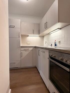 Foto - Erdgeschoßwohnung in Damme zur Miete