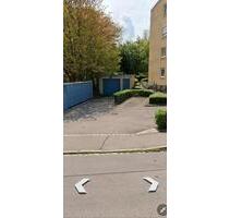 Tiefgaragenstellplatz in Landsberg Sudetenstraße 17-19 - Penzing