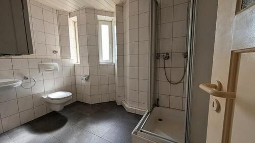 Foto - Etagenwohnung in Haan zur Miete