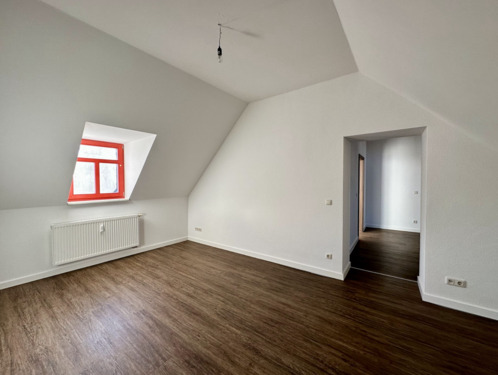 Foto - Etagenwohnung in Grimma zur Miete