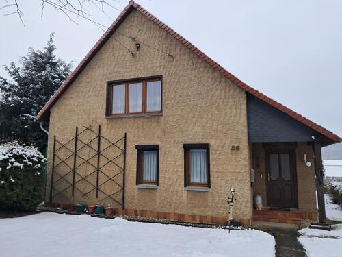 Foto - Einfamilienhaus in Großhennersdorf zu verkaufen