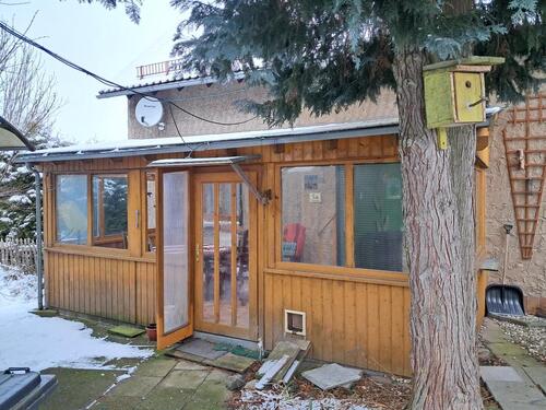 Foto - 4 Zimmer Einfamilienhaus zum Kaufen in Herrnhut