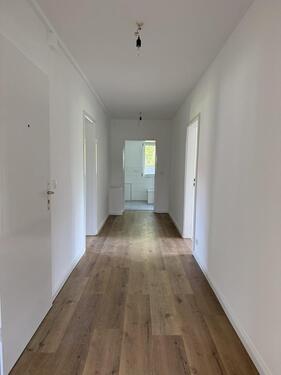 Foto - 3 Zimmer Erdgeschoßwohnung in Scharbeutz