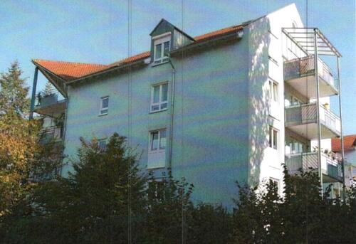Foto - Apartment mit TG in Dresden zu verkaufen