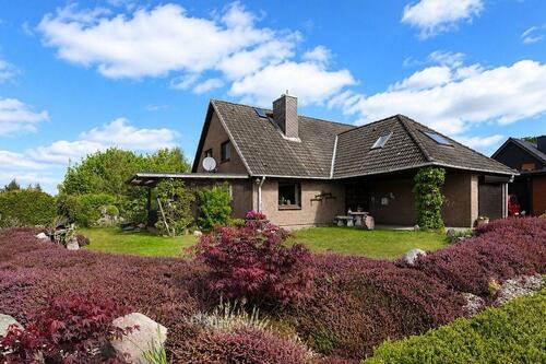 Foto - Einfamilienhaus in 24632 Heidmoor
