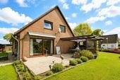 Foto - 6 Zimmer Einfamilienhaus zum Kaufen in Lentföhrden