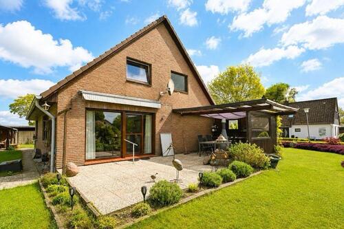 Foto - 6 Zimmer Einfamilienhaus zum Kaufen in Lentföhrden