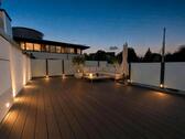 Foto - Wohnung- Haus im Haus - Pool - Maisonette - Dachterrassen - TS