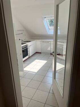 Foto - Dachgeschoßwohnung in Winsen (Aller) zum Kaufen