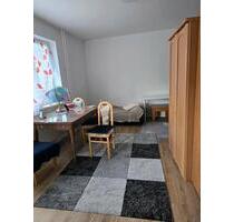 Schlafplatz in einer 1Zimmerwohnung - Berlin Spandau