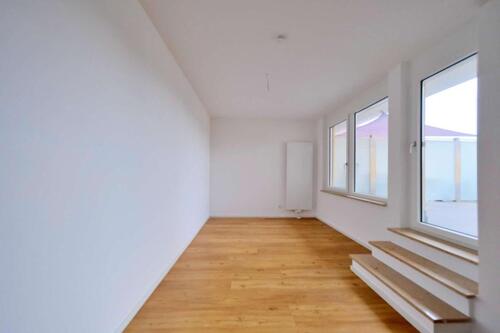 Foto - Etagenwohnung in Pegnitz