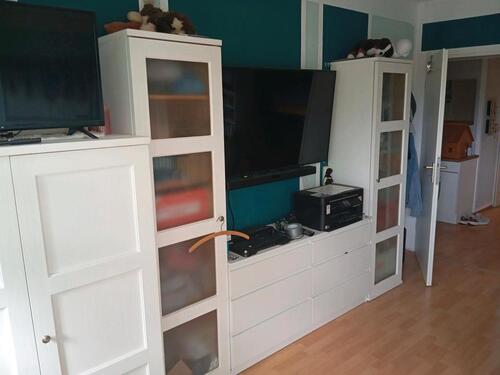 Foto - Etagenwohnung in Oldenburg