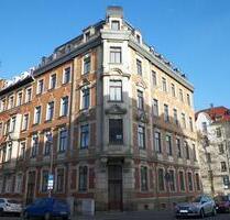 Tolle Maisonette Wohnung mit Aufzug - Zwickau