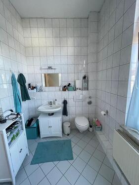 Foto - Etagenwohnung in Bad Hersfeld