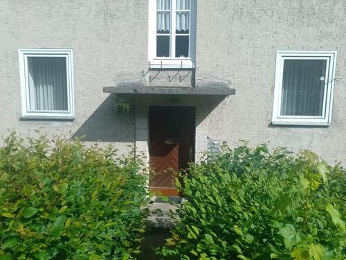 Foto - Etagenwohnung zur Miete in Hann. Münden