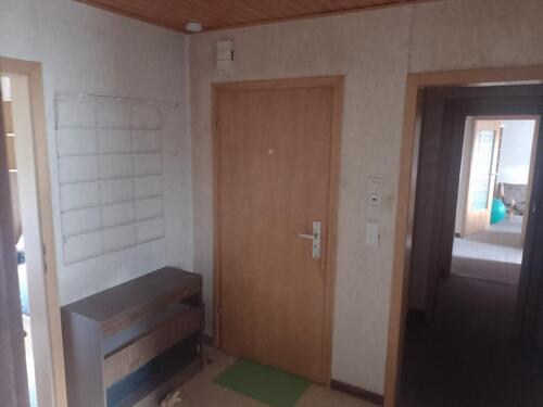 Foto - Etagenwohnung in Hann. Münden zur Miete