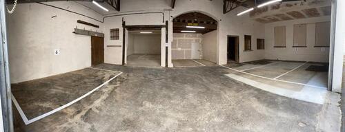 Foto - Garagenstellplatz zu vermieten in der Innenstadt Wi Rheinstr.