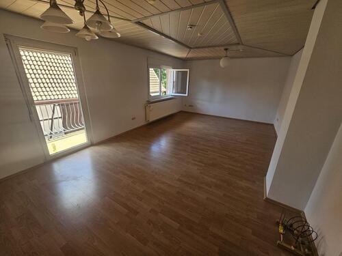 Foto - Etagenwohnung zur Miete in Marktheidenfeld