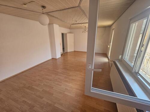 Foto - Etagenwohnung in Marktheidenfeld