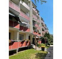 4-Zimmer-Wohnung mit Einbauküche - Erfurt Hohenwinden