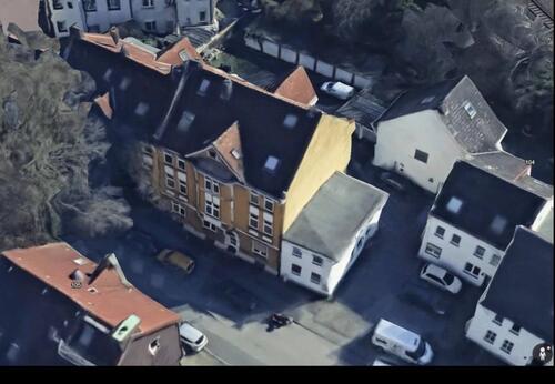 Foto - Schöne 2,5-Zimmer-Wohnung in Dortmund-Dorstfeld – frisch saniert