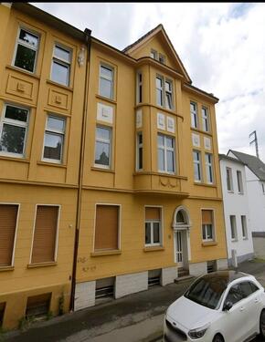 Foto - Etagenwohnung zur Miete in Dortmund