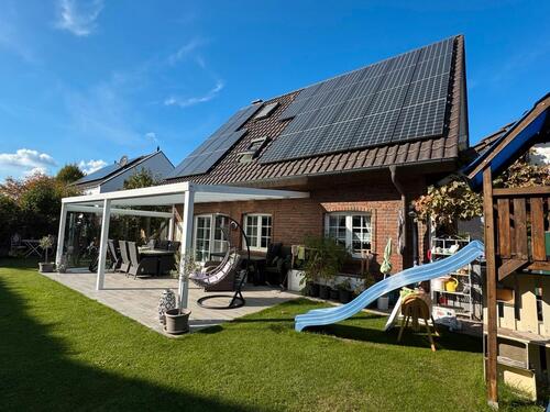 Foto - Einfamilienhaus in Leopoldshöhe