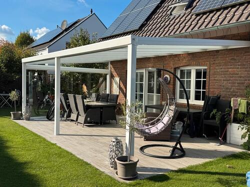 Foto - Einfamilienhaus in Leopoldshöhe zum Kaufen