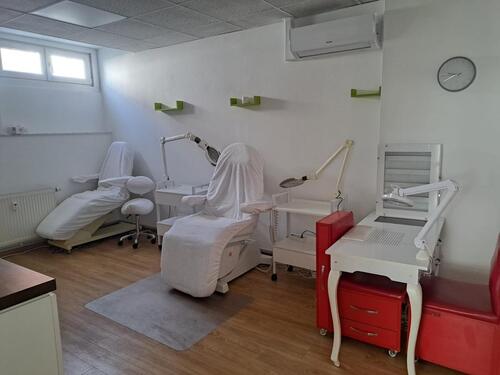 Foto - Praxis Zimmer - 500,00 EUR Kaltmiete, ca.  15,00 m²