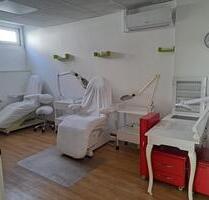 Praxis Zimmer - 500,00 EUR Kaltmiete, ca.  15,00 m² in Mainaschaff (PLZ: 63814)