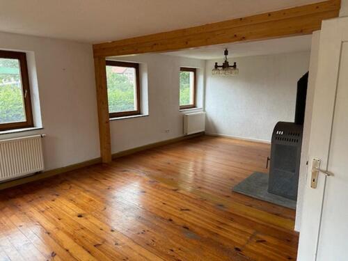 Foto - Einfamilienhaus zur Miete in Schrozberg