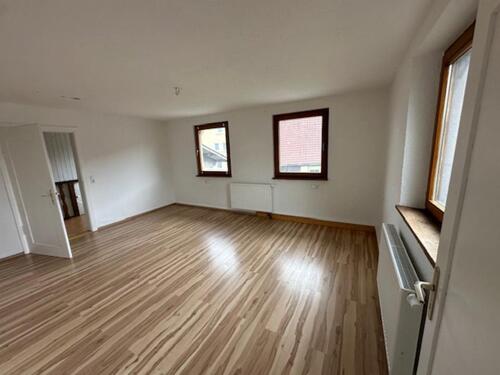 Foto - Einfamilienhaus in Schrozberg zur Miete