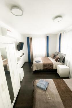 Foto - Monteurunterkünfte in Erlangen, 10 Zi., zentral, modern & gemütli