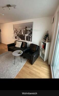 Foto - Etagenwohnung in Frankfurt am Main zur Miete