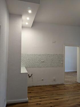 Foto - 3 Zimmer Etagenwohnung zur Miete in Hildburghausen