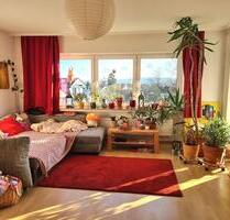 3-Zimmer-Wohnung (ca. 79 m²) mit Balkon & Keller in Lemgo (1. OG)