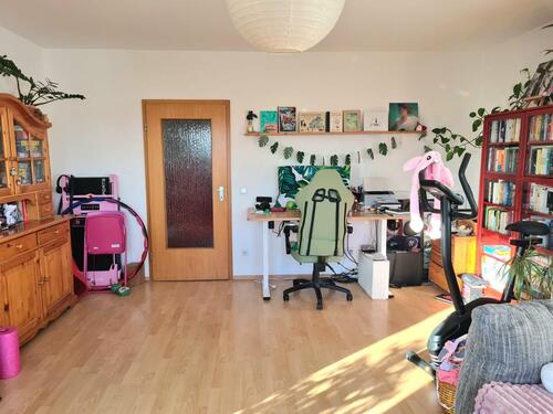 Foto - 3 Zimmer Etagenwohnung zur Miete in Lemgo