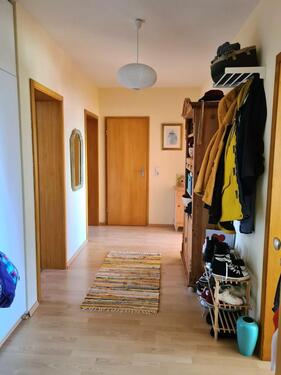 Foto - 3 Zimmer Etagenwohnung in Lemgo