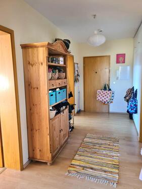 Foto - Etagenwohnung in Lemgo zur Miete