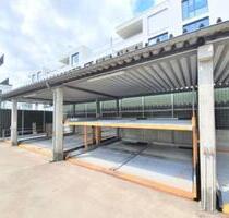 Stellplätze am Winterhuder Marktplatz – ab sofort verfügbar - Hamburg