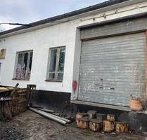 Objekt 7011 | Ebenerdige Halle | 164 m² | 5 €m² - Dresden Neustadt