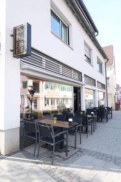 Foto - Vielseitige Gewerbefläche in Top-Lage Ulm-Söflingen zu vermieten