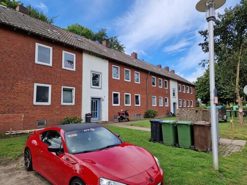 Foto - Sanierte 2,5 Zimmerwohnung in Busdorf